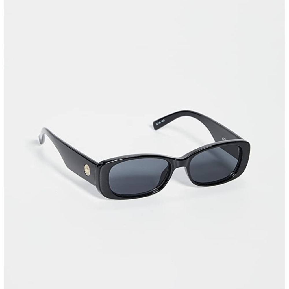 Le Specs Unreal Sunglasses
